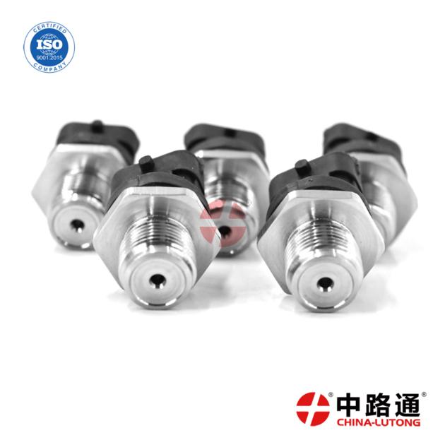 Common Rail Pressure Regulator 7180-935C Bosch Metering Unit 