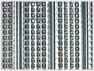 High Ribbed Formwork