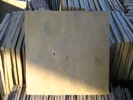 yellow slate