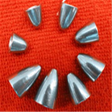 Tungsten Alloy Finished Parts