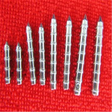Tungsten Alloy Finished Parts