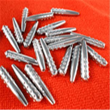 Tungsten Alloy Finished Parts