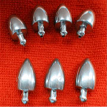 Tungsten Alloy Finished Parts