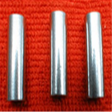 Tungsten Alloy Finished Parts