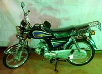LK48Q-1 motorcycle