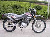 LK200GY-6 motorcycle