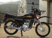 LK200GY-9 motorcycle