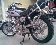 sell high quality motorcycly