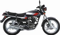 offer high quality LK125-7 motorcycle