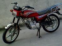 offer hihg quality motorcycle LK150-1