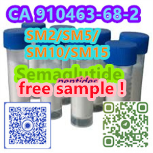 High Purity Cheap Price CAS 910463-68-2