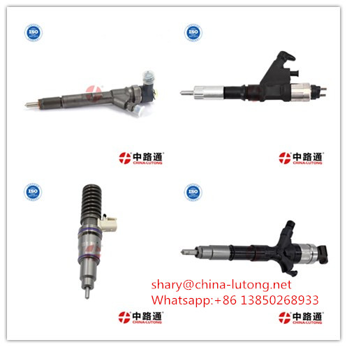 Common Rail Injectors and Pumps 295050-0260 cr cummins injector 
