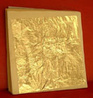 genuine gold leaf,imitaiton gold leaf,silver leaf,aluminium leaf