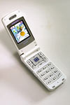 K900-NEW GSM DOUBLE COLOR LCD MOBILE