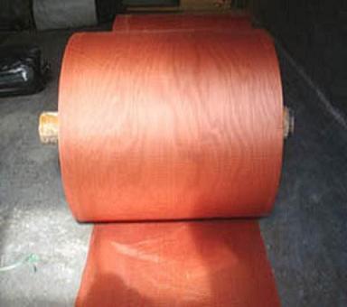 Nylon coated airbag fabrics