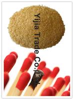 Industrial gelatin for Match-head