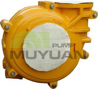 medium duty slurry pumps