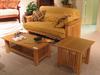Futon frames