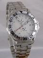 100%genuine omega watches:OMEGA SEAMASTER GMT CHRONOMETER 2538.20
