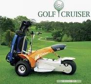 golf buggy