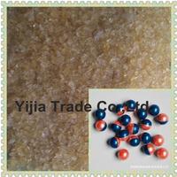 Industrial gelatin for Paintball