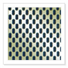 perforated metal