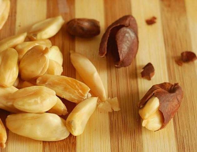 cheap pili nuts