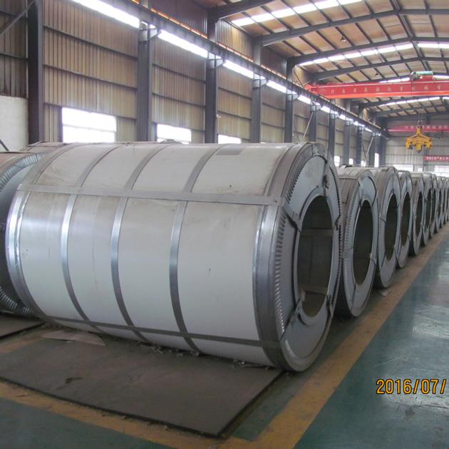 High Quality Prepainted Color Coated Steel