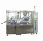 Automatic Plastic Tube Filling And Sealing Machine