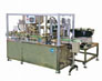 6-Nozzle Liquid Filling And Capping Machine