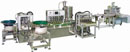 PERFUME FILLING SERIES MACHINE