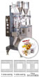 Automatic Quantification Filling And Packaging Machine