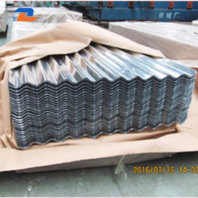 New Product Ppgi Building Material Metal