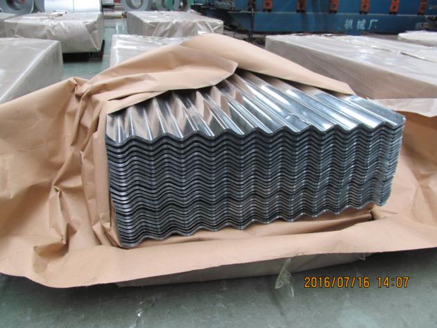 New Product Ppgi Building Material Metal