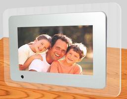 digital photo frame