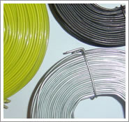 Small Coil Wire