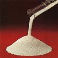 caustic soda