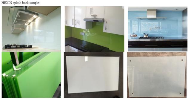 sell CE certification of unframed bathroom sliver mirror