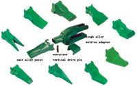 Bucket teeth for CAT,DEERE,DAEWOO,HITACHI,KOMATSU,JCB,KOBELCO,LIEBHERR,LINK-BELT,VOLVO...