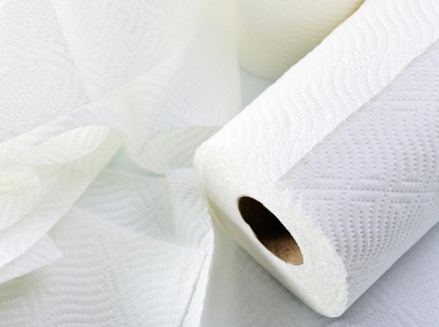 Tissue paper