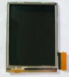 PDA LCD Screen Display Panels TD028STEB1 / 2