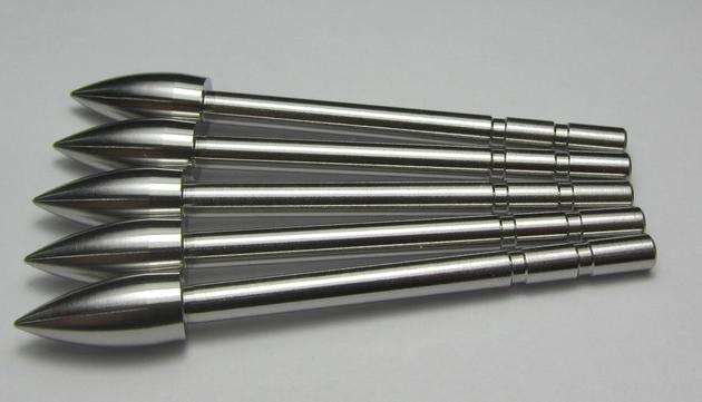 X10 TUNGSTEN POINT For Archery