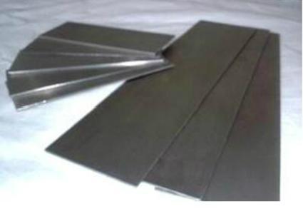 Tungsten Alloy Sheet
