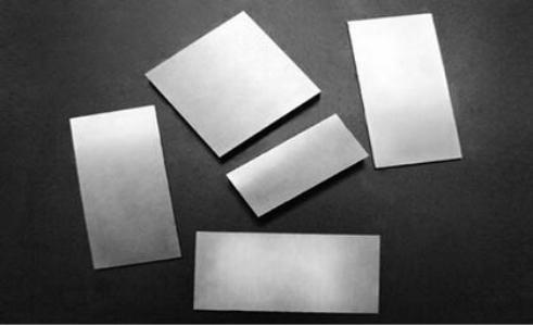Tungsten Alloy Sheet