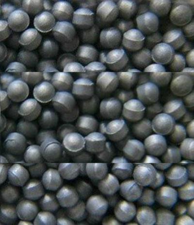 What is Tungsten Alloy Tip