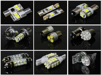 car HID，LED light