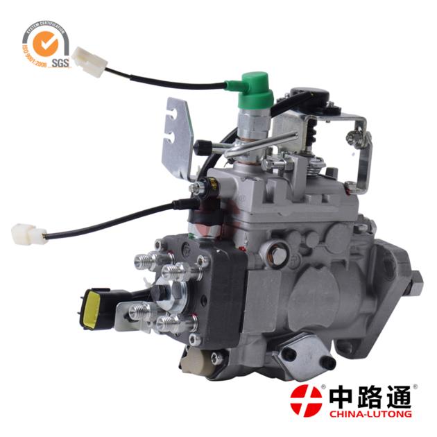 bosch diesel injection pump 1508241218 for ve pump assembly