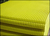 PVC Coated Welded Wire Mesh Panel