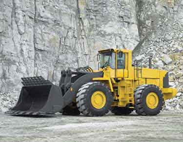 loader bucket