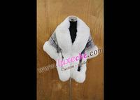 sell whole america & euro mink shawl 100% handwork ,custom made mink products